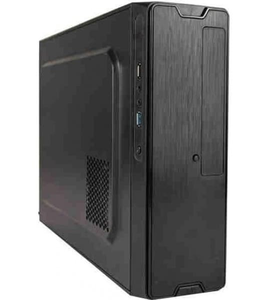 Desktop PC K1 Slim Entry Level (G4400/ 4GB/ 1TB/ Win10) 210€ από kaizerstore.gr