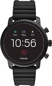 Fossil Gen 4 Explorist HR