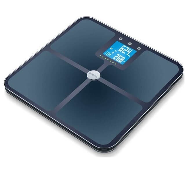Διαγνωστική Ζυγαριά Beurer BF 950 με 50.38€ από plus4u.gr