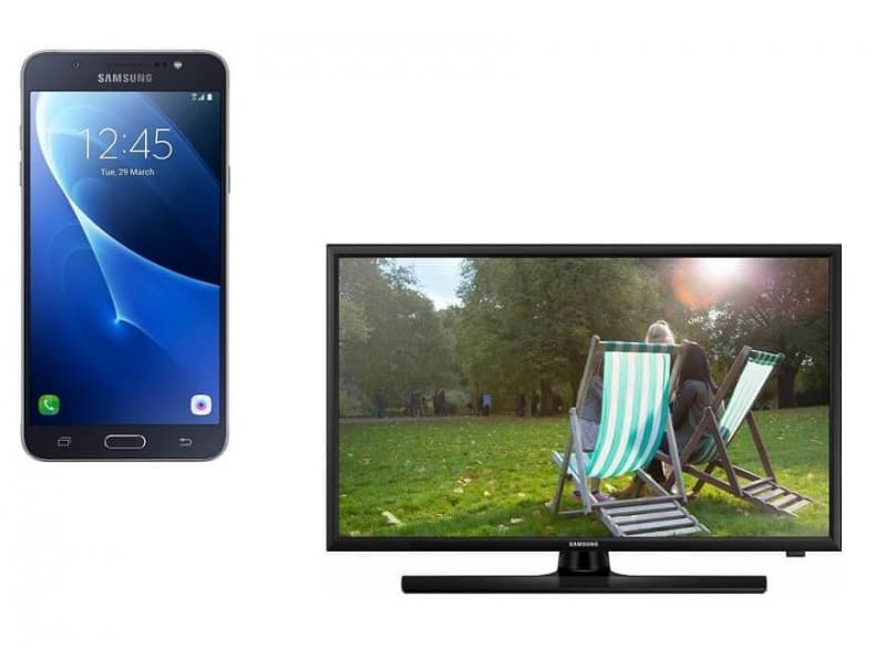 Διαγωνισμός με δώρο 3 κινητά Samsung Galaxy J7 (2016) και 5 monitor TV Samsung 28’’ στον Κωτσόβολο (Facebook)