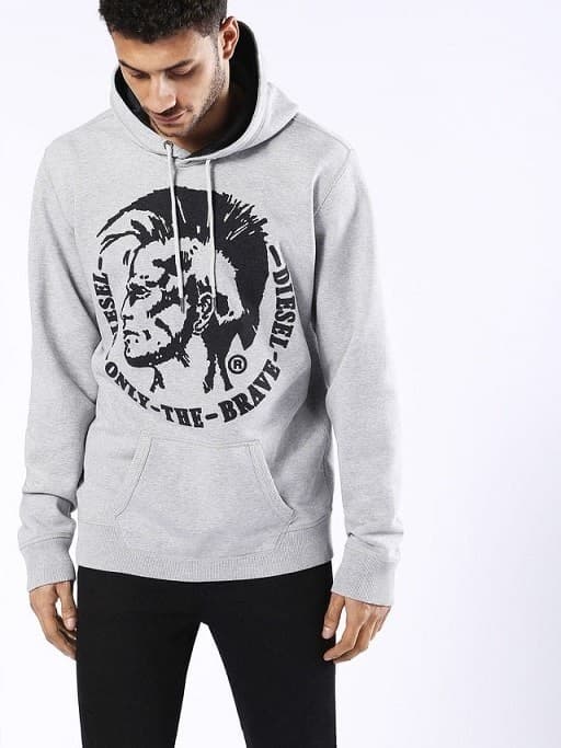 Extra 20% Sale στη Diesel