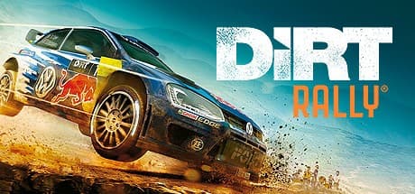Dirt Rally (Humble Bundle) - PC