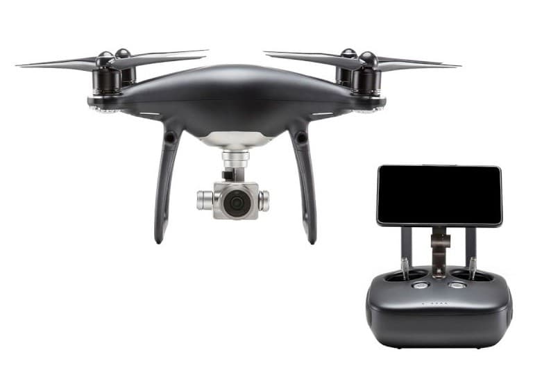 dji Phantom 4 PRO+ Obsidian Drone 1.499€ - Πλαίσιο