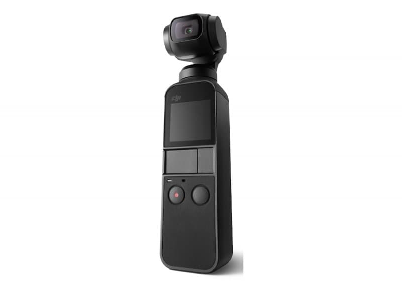 DJI Osmo Pocket