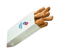 Δωρεάν Twisty Bread με παραγγελία στη Domino's