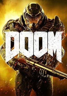 Doom (PC - Steam) 12,34€ @ CDKeys