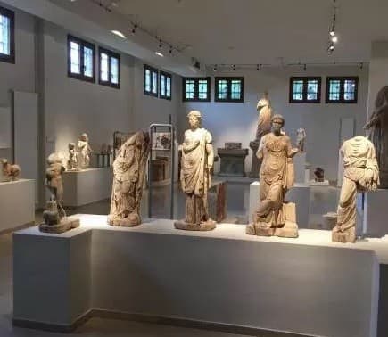 Δωρεάν είσοδος σε αρχαιολογικούς χώρους, μνημεία και μουσεία την 28η Οκτωβρίου