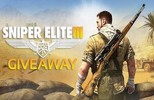 Δωρεάν το Sniper Elite III για PC -- [gamesessions.com]