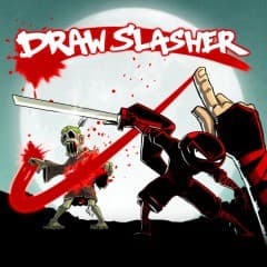 Δωρεάν το Draw Slasher - PC (Steam)
