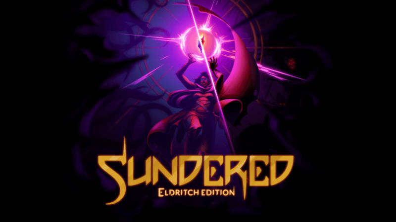 Sundered: Eldritch Edition (PC)