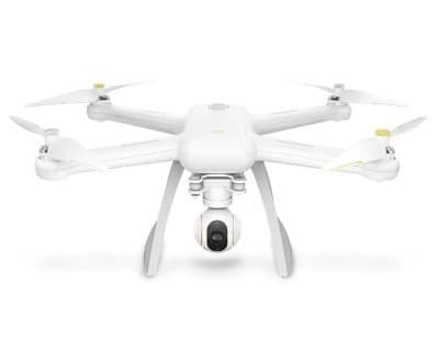 Xiaomi Mi Drone 4K UHD 361,19€ στο Gearbest EU