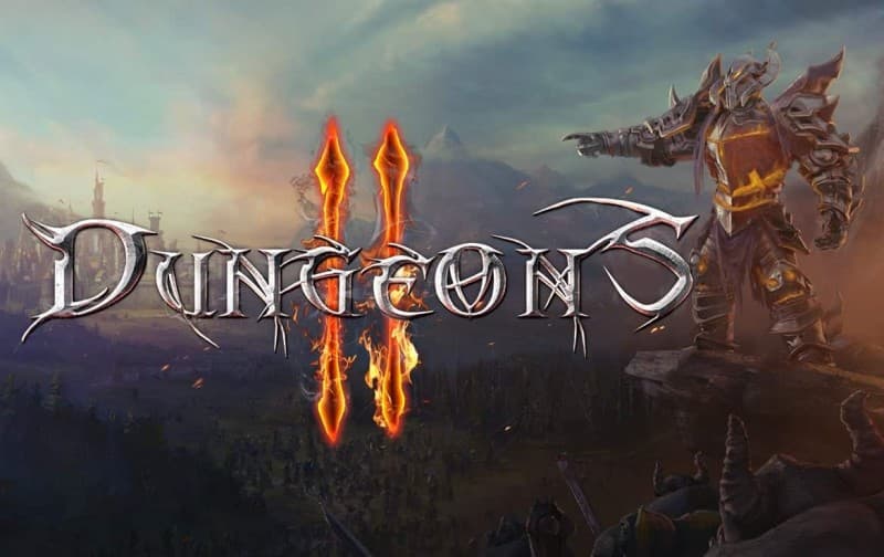 Δωρεάν Dungeons 2 για PC [GOG.com]