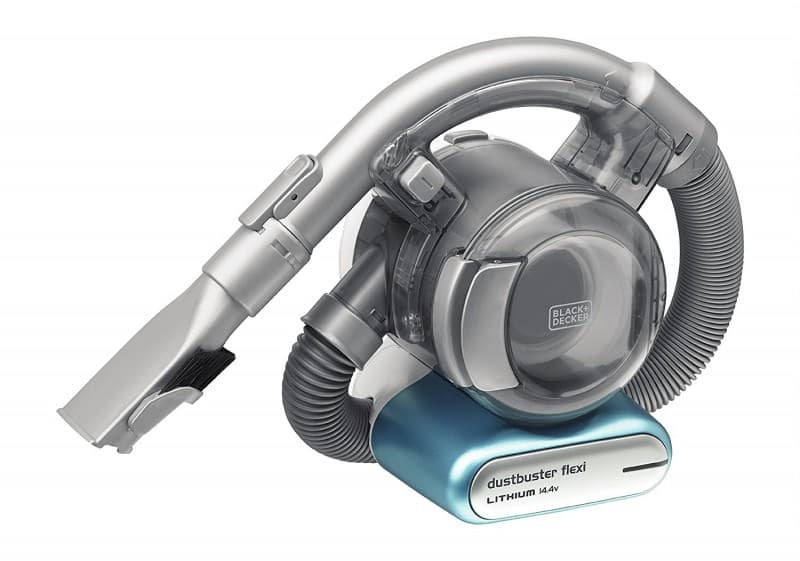 BLACK+DECKER PD1420LP-QW Dustbuster Flexi | Amazon.it