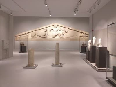 Δωρεαν εισοδος στα δημοσια μουσεια Κυριακη 01/03 και την Παρασκευη 06/03