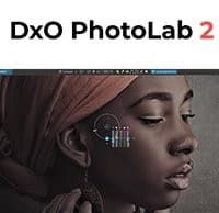 Software DxO Photolab2 ELITE