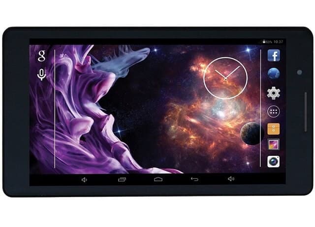 eSTAR Go! IPS 7'' 3G Tablet 45€ - Public