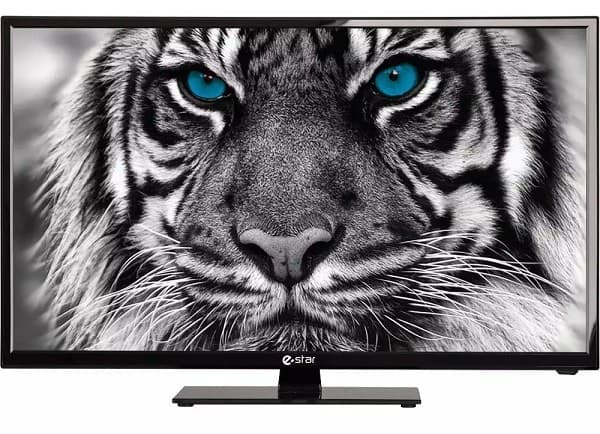 eStar LEDTV22D1T1 Monitor TV 22" Full HD 99€ στα Public