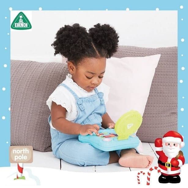 20% εκπτωση στα παιχνίδια Early Learning Center (σε καταστήματα)