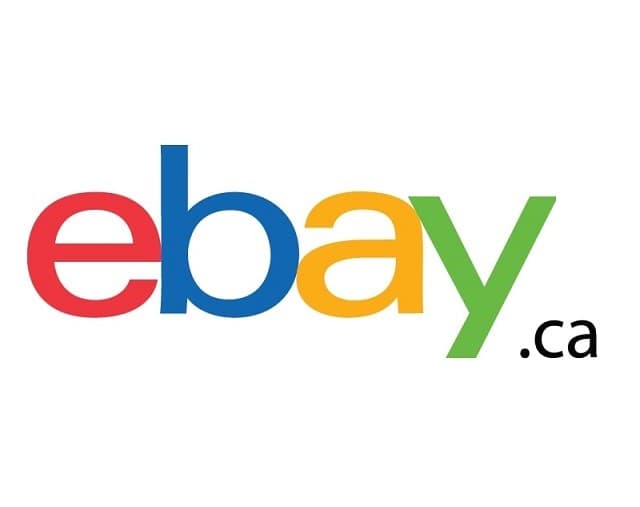 Κουπόνι 6.60€ (10$) για Ebay.ca  (επιλεγμένοι λογαριασμοί)