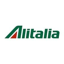 Έκπτωση 20% στα εισιτήρια της Alitalia π.χ. Αθήνα - Σάο Πάολο 431€ με επιστροφή