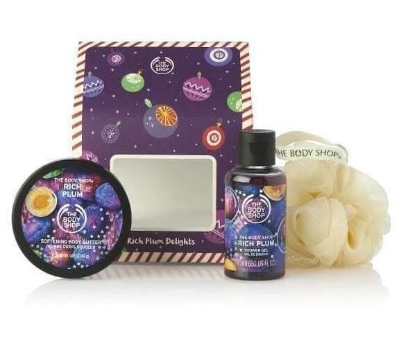 Έκπτωση 25% στη Body Shop