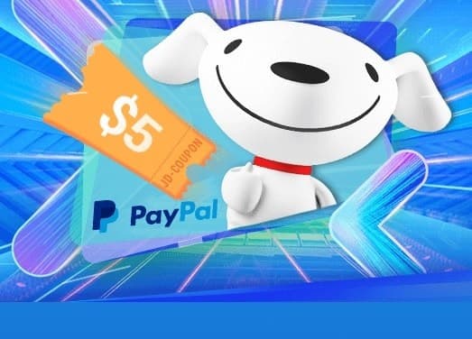 Έκπτωση 5$ σε αγορές από 20$ στο Joybuy (π.χ. Xiaomi Mi Band 3 με 16,47€)