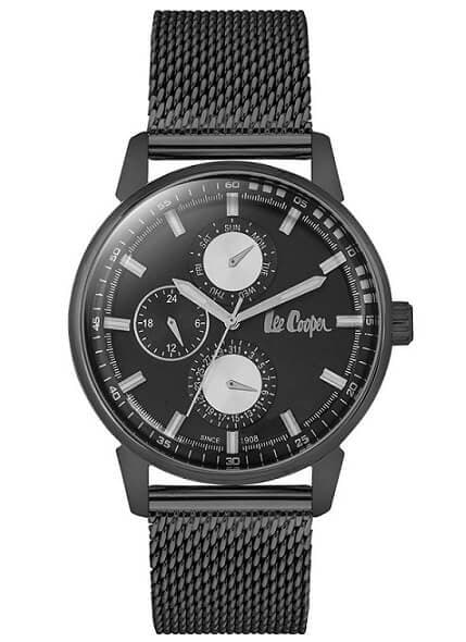Έκπτωση 20% σε ρολόγια Lee Cooper στο e-oro.gr