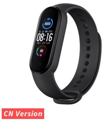 Έκπτωση -2.66€ σε αγορές από 17.80€ στο Aliexpress π.χ. Xiaomi Mi Band 5 με 20.72€