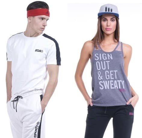 Έκπτωση 50% &amp; δωρεάν αποστολή στη Body Action