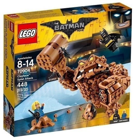 Έκπτωση έως -30% σε LEGO set -- Μουστάκας