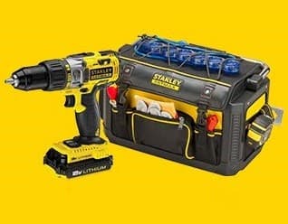 Έκπτωση -40% για αγορά 3ων προϊόντων Stanley από Amazon.FR