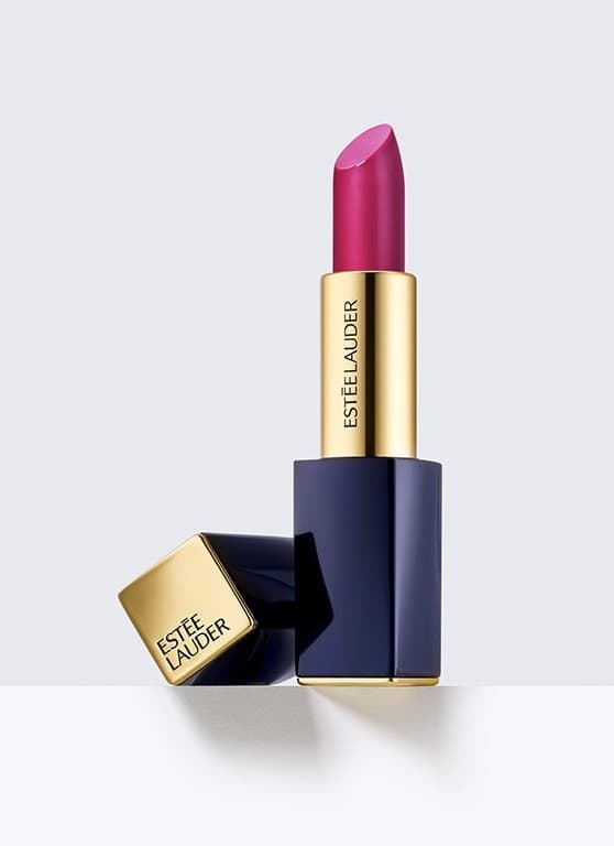 50% έκπτωση με την αγορά 2 κραγιόν ή lip gloss @ Estee Lauder