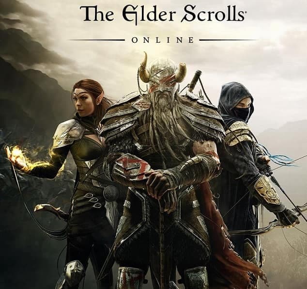 The Elder Scrolls Online - Δωρεάν για 1 εβδομάδα σε PC / PS4 / Xbox One
