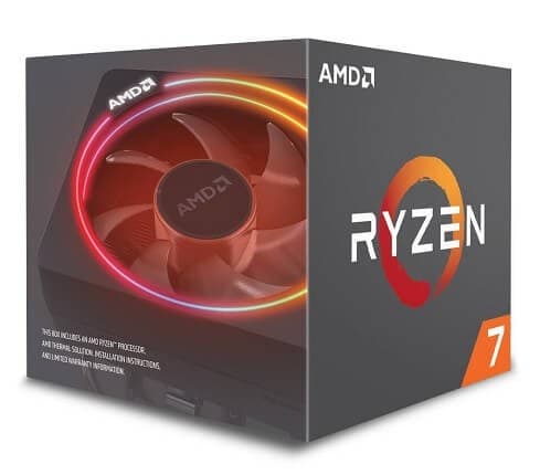 Επεξεργαστής AMD Ryzen 7 2700 + Tom Clancy's The Division 2 (PC) 216,49€ @ amazon.es