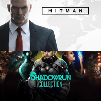Δωρεάν τα HITMAN και Shadowrun Collection από την Epic Games για PC