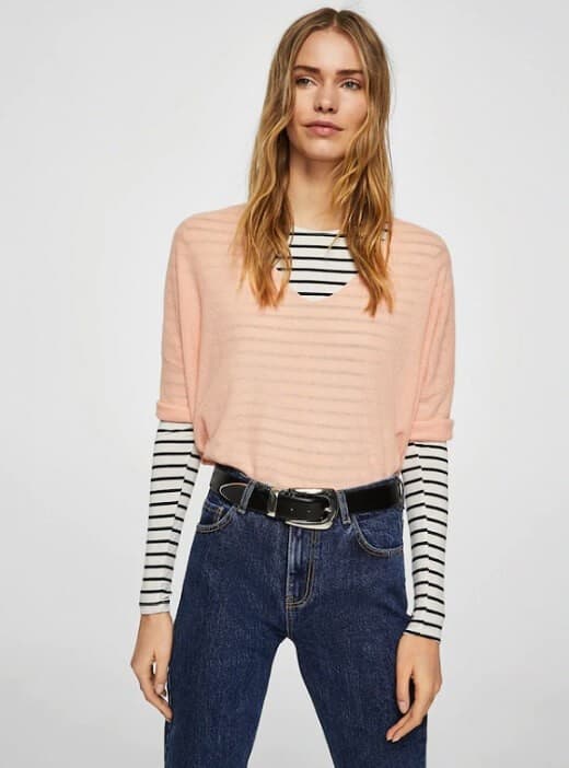 Επιλεγμένα είδη με 5,99€ στα Mango Outlet