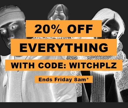 Επιπλέον 20% έκπτωση στο Asos