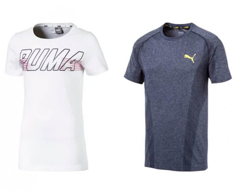 Επιπλέον -20% στα εκπτωτικά της Puma
