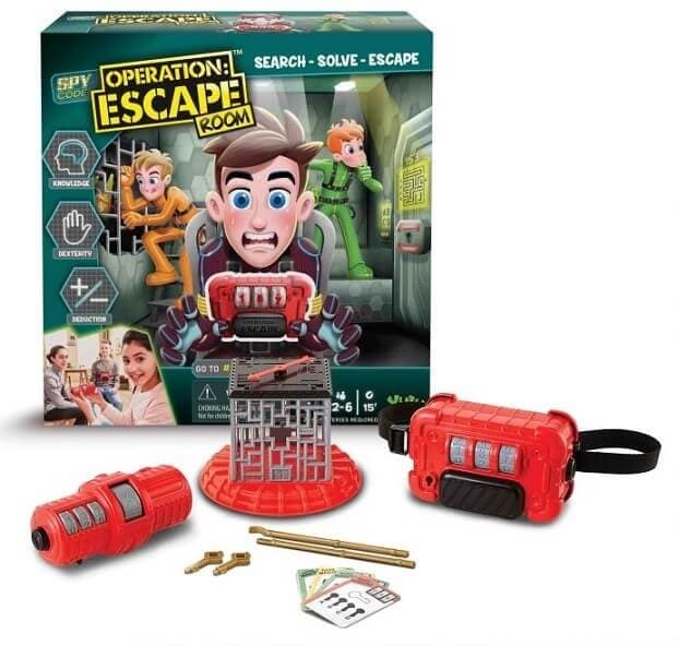 Παιδικά επιτραπέζια Just Toys με -50% στον Μουστάκα