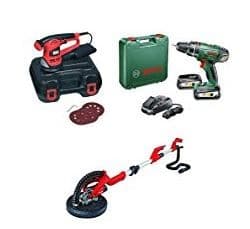 Προσφορές σε εργαλεία Bosch, Black + Decker, Einhell στο Amazon