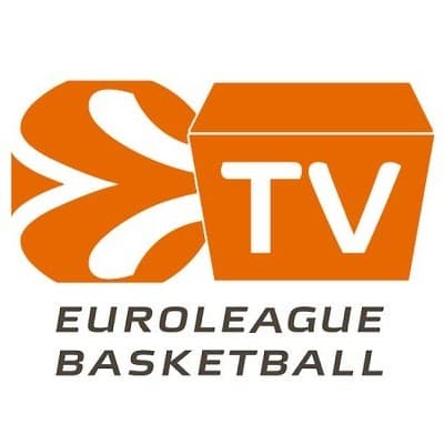 Euroleague tv 0.99€ μονο για τον 1ο μηνα
