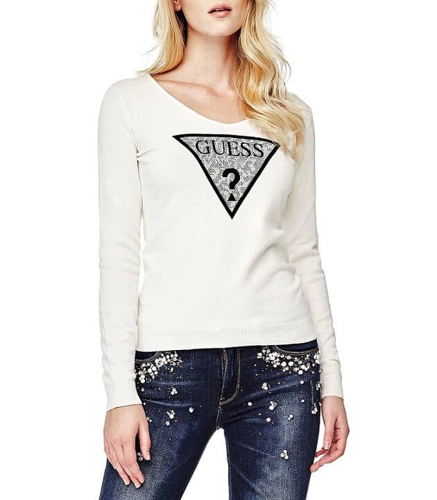 Extra -20% για αγορά 2 προϊόντων στο outlet της Guess