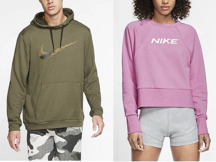 Extra -30% στα εκπτωτικά της Nike
