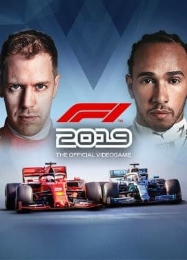 F1 2019 (PC) Free 2 Play