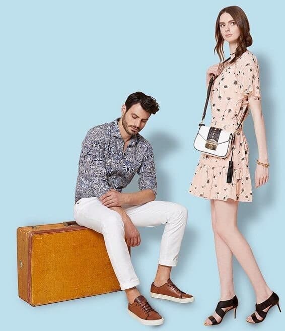 -10€ για αγορές από 70€ στα Factory Outlet
