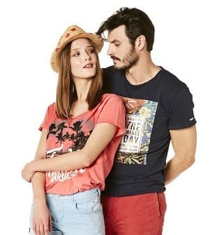 Δωρεάν μεταφορικά στα Factory Outlet με κωδικό