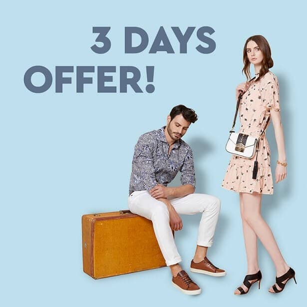 Επιπλέον -20% σε επιλεγμένα brand &amp; προϊόντα στα Factory Outlet + Δωρεάν μεταφορικά (με παραδείγματα)