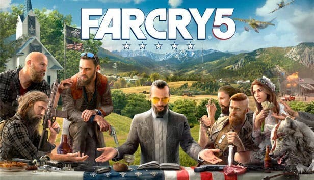 Far Cry 5 PC | Razer Store