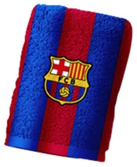 Πετσέτα Barcelona 62*30cm 0,78€ στο Joybuy (+ σάκος 19€ από Ελλάδα)