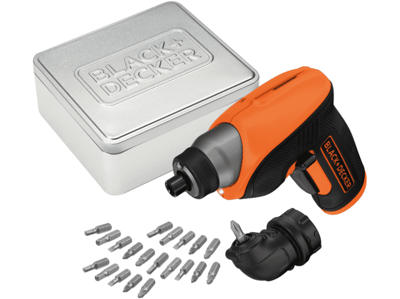 BLACK &amp; DECKER CS 3652 LCAT QW
